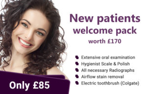 Orthodontics in London offers