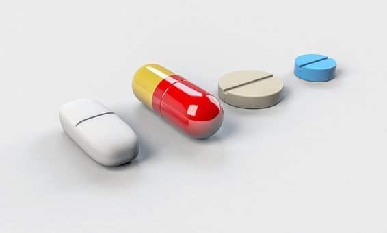 Medication Side Effects And Dry Mouth