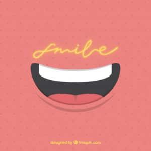 Muswell Hill Smile - 2018 Resolution