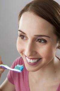 dental hygiene to avoid bad breath